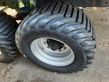 Volquet - Fliegl - tmk 140 fox