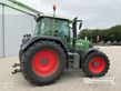 Tractor agrícola - Fendt - 718 vario tms