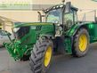 Tractor agrícola - John Deere - 6155r