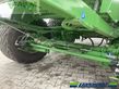 Empacadora gigant - Krone - big pack 1270 vc mb