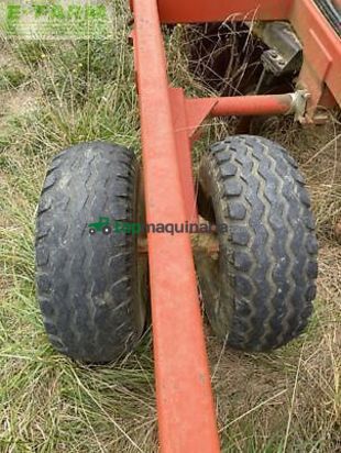Grada de disco - Razol - octo twh