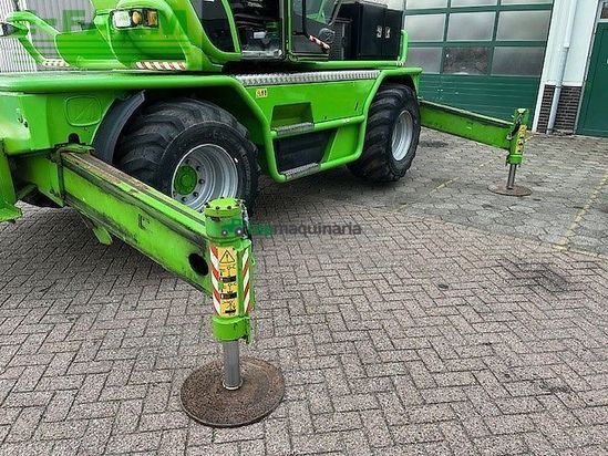 Telescopica - Merlo - roto 40.26 mcss