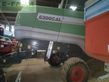 Cosechadora de Cereal - Fendt - 6300 c al