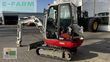 Excavadora - Takeuchi - tb 230