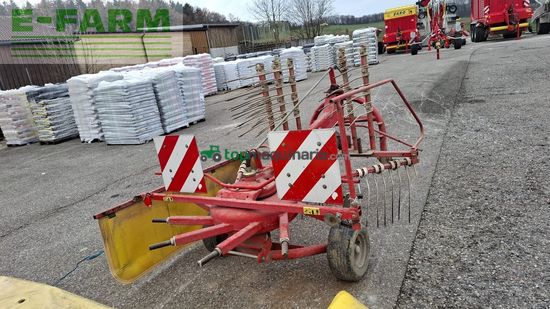 Henificador - Pöttinger - 340 n