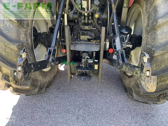 Tractor agrícola - Steyr - kompakt 4085 ecotech