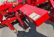 Cultivador - Quivogne - turbocombinator