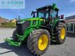Tractor agrícola - John Deere - 7r 350