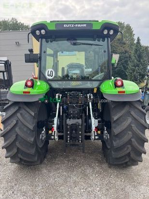 Tractor agrícola - Deutz-Fahr - 5115