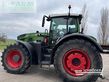Tractor agrícola - Fendt - 936 vario gen7 profi plus