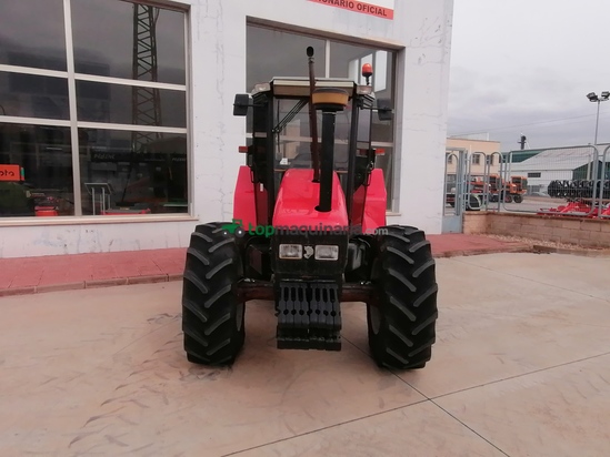 Tractor agrícola - Same - EXPLORER 90