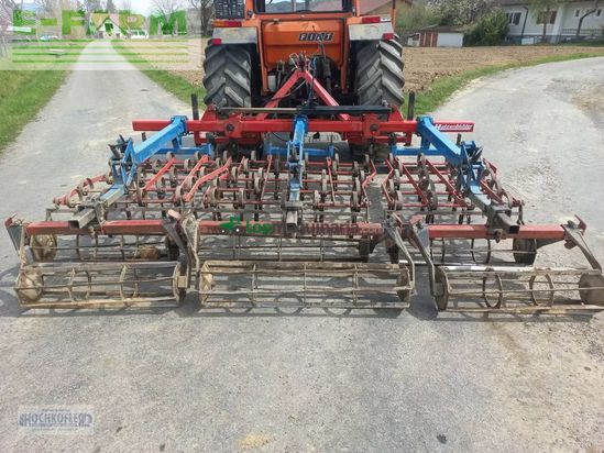 Cultivador - Hatzenbichler - 3,60