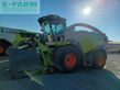 Cosechadora de Cereal - Claas - jaguar 950 typ 497