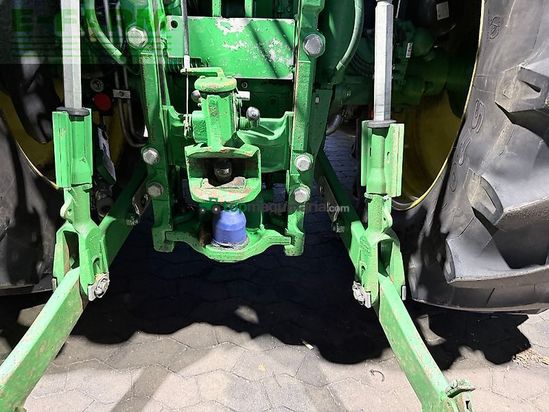 Tractor agrícola - John Deere - 6130r