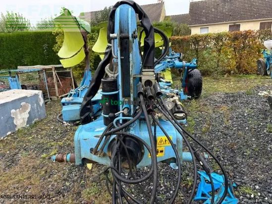 Arado - Lemken - juwel