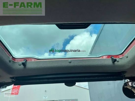 Tractor agrícola - Case IH - farmall a55