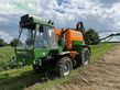 Atomizador - Amazone - zetor - amazone rp6-018 selbstfahrer