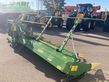 Cabezal - Krone - easycollect 750-2