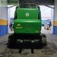 Empacadora gigant - John Deere - 864