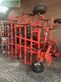 Cultivador - Güttler - supermaxx 50-7 met dubbele naeg