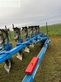 Arado - Lemken - vari diamant 9 x 6/1