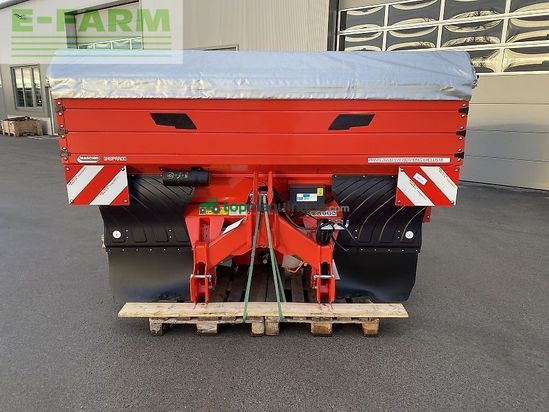 Esparcidor - Gaspardo - primo