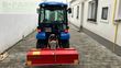 Tractor agrícola - New Holland - Boomer 25