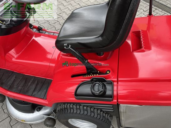 Tractor agrícola - Honda - 2417 hme v-twin