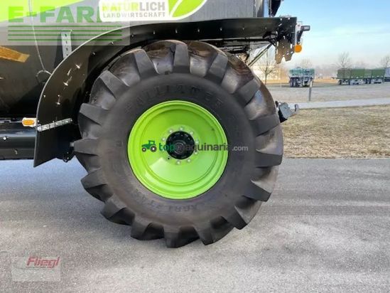 Equipamiento / accesorio - Fliegl - pfw 13000l twist line einachs