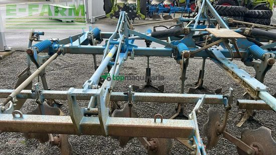 Cultivador - Lemken - kristall 9/500 ku