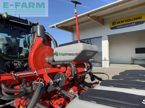 Sembradora monograno mecanica - Kuhn - kosma ti 6 m