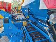 Combinado de siembra - Lemken - zirkon 8 + saphir 7