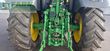 Tractor agrícola - John Deere - 6110r