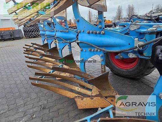 Arado - Lemken - diamant 16 vu 7+1 l 100