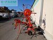 Henificador - Kuhn - GF 5001 MH