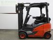 Elevadora - Linde - h 16 t evo 391-00