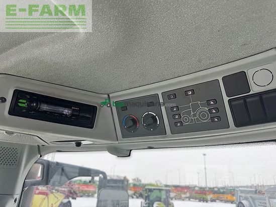 Tractor agrícola - Claas - axion 830