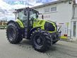 Tractor agrícola - Claas - axion 870 cmatic cebis s10