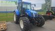 Tractor agrícola - New Holland - t6.160 auto command