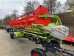 Cosechadora de Cereal - Claas - lexion 7600 tt + v930 + tw