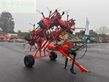 Henificador - Kuhn - gf10802t