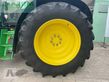 Tractor agrícola - John Deere - 6r185 6 r185 mit fl