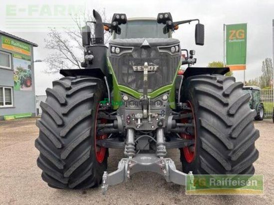Tractor agrícola - Fendt - 1050 gen.3 profi+ settin