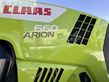 Tractor agrícola - Claas - arion 660 cm cebis trimble rtk
