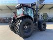 Tractor agrícola - Valtra - g125 ea + frontlader g4l