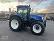 Tractor agrícola - New Holland - t6020 elite Elite
