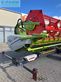 Cosechadora de Cereal - Claas - lexion 8700 tt m. vario 1230