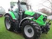 Tractor agrícola - Deutz-Fahr - 6210 ttv