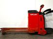 Elevadora - Linde - t 20 ap 131-08