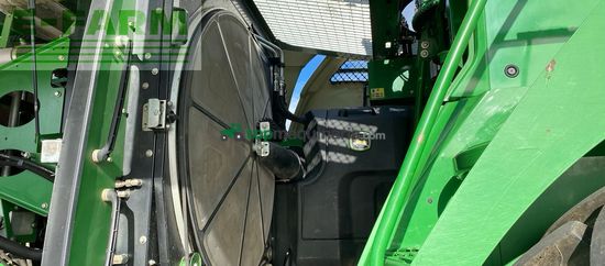 Cosechadora de Cereal - John Deere - 8500